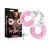 Temptasia Stainless Steel Beginner Cuffs - Pink