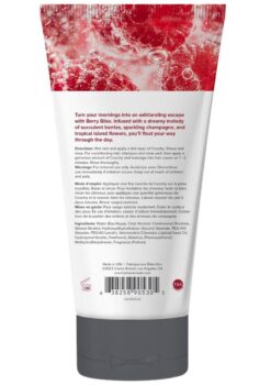 Coochy Berry Bliss Shave Cream 3.4oz