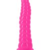 Firefly Nymph Glow in The Dark Dildo - Pink