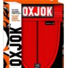 Slingjock Slider Jock Strap - Red Hot - Medium