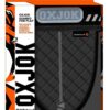 Packer Cargo Quilt Slider-Strap Jock - Black Puff - Medium