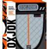 Packer Cargo Quilt Slider-Strap Jock - Mist Heather - Small