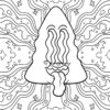 That`s Trippy Coloring Book