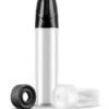 Enlarge Titan Rechargeable Penis Pump - Black/Clear