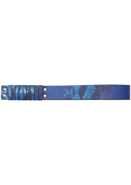 Ouch! Florence Collection Paddle - Blue