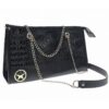 Ouch! Rome Collection Kit with Bag - Black