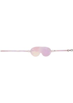 Ouch! Paris Collection Blindfold - Pink