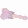 Ouch! Paris Collection Paddle - Pink