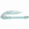Ouch! Paris Collection Flogger - Blue