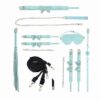 Ouch! Paris Collection Kit with Bag - Blue