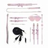 Ouch! Paris Collection Kit with Bag - Pink