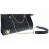Ouch! London Collection Kit with Bag - Black