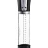 Pumped Premium Rechargeable Automatic Pump 290mm