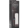 Pumped Extreme Power Rechargeable Auto Pump - Clear