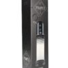 Pumped Automatic Luv Pump - Black