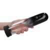 Pumped Automatic Luv Pump - Black