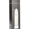 Pumped Automatic Rechargeable Luv Pump - Clear