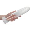 Pumped Automatic Rechargeable Luv Pump - Clear
