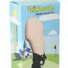 S-Line The Dickheads Groom Bop Bag - Vanilla