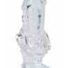 S-Line The Dickheads Groom Tall Shot Glass - Clear