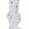 S-Line The Dickheads Couples Tall Shot Glass - Clear