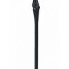 S-Line The Dickheads Groom Straws - Black