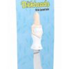 S-Line The Dickheads Bride Spread Knife - Vanilla
