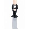 S-Line The Dickheads Groom Spread Knife - Vanilla