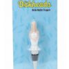 S-Line The Dickheads Bride Bottle Stopper - Vanilla