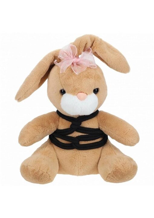 S-Line Bunny Shibari - Brown