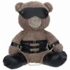 S-Line Bear Bondage Fuzzy - Large - Brown