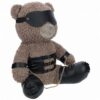S-Line Bear Bondage Fuzzy - Large - Brown