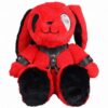 S-Line Bunny Backpack Circle Eye - Large - Red
