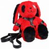 S-Line Bunny Backpack Circle Eye - Large - Red