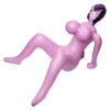 ANIME Spread`em Love Doll Gigi - Purple
