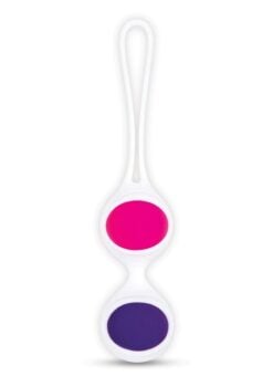 Bodywand Squeeze Mix and Match Kegal Silicone Weighted Set 15-74G