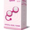 Bodywand Squeeze Crystal Kegal Toner Weighted 120G