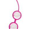 Bodywand Squeeze Crystal Kegal Toner Weighted 120G