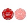 Sex Dice
