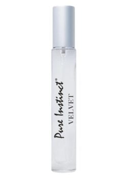 Pure Instinct Pheromone Fragrance Spray - Velvet - 9.2 ml/0.31oz