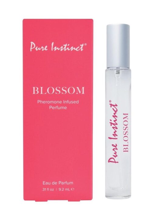 Pure Instinct Pheromone Fragrance Spray - Blossom - 9.2 ml/0.31oz