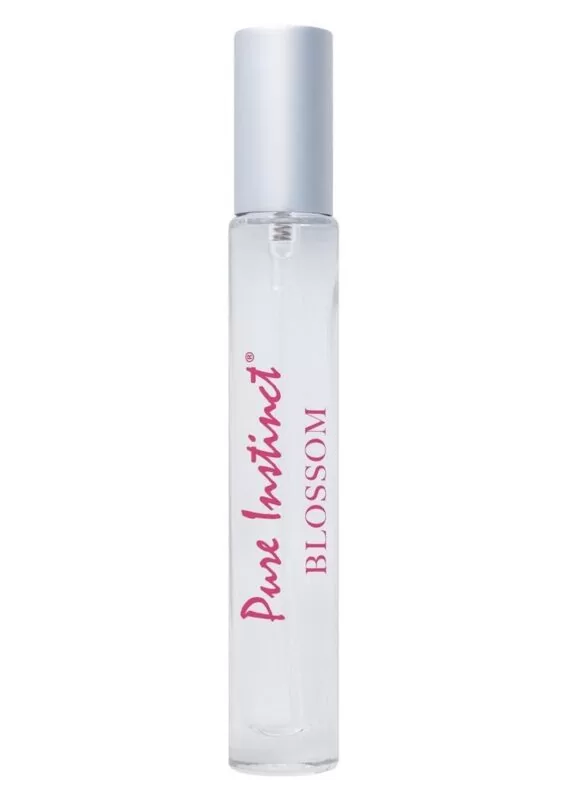 Pure Instinct Pheromone Fragrance Spray - Blossom - 9.2 ml/0.31oz