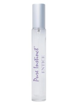 Pure Instinct Pheromone Fragrance Spray - Entice - 9.2 ml/0.31oz