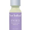 Pure Instinct Pheromone Perfume Oil Dropper- Entice -15ml/0.5oz