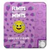 Flintts Mints Mouth Watering Oral Delights - Luxury Grape