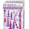Purple Elite Collection Supreme Anal Play Kit