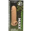 Performance Maxx Life-Like Extension 7in - Vanilla