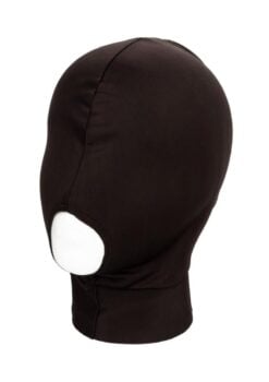 Boundless Spandex Hood - Black