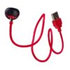 USB Charge Cable - Red