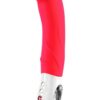 Big Boss G5 Silicone Vibrator - Pink